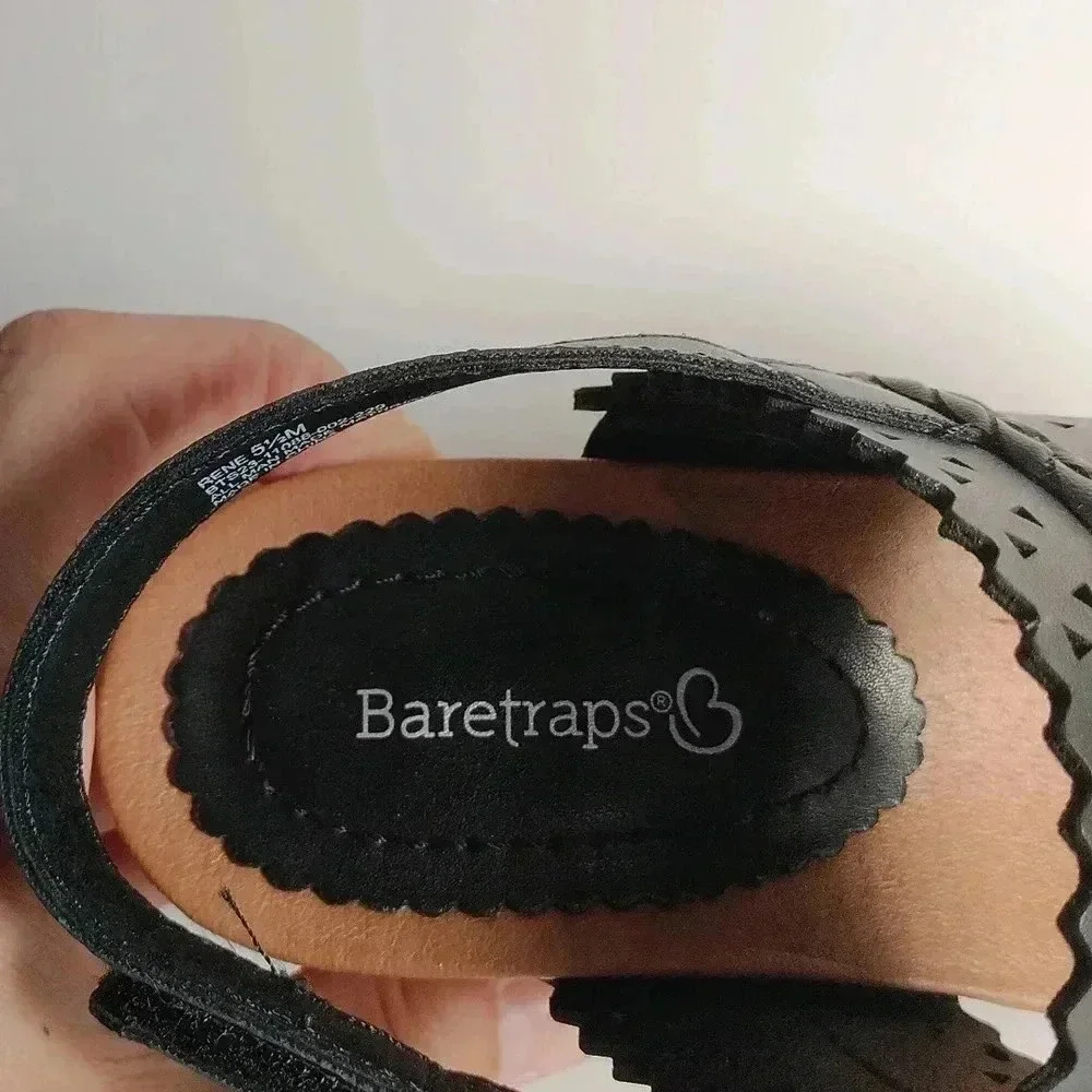 Baretraps Zapatos de mujer talla 5.5 M